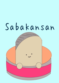 Sabakansan