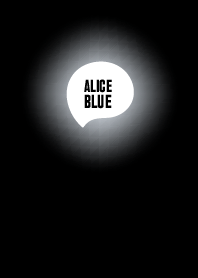 Alice Blue Light Theme