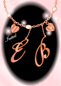 E&B -economic fortune-PinkGold-Initial