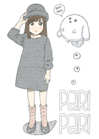 PARI PARI