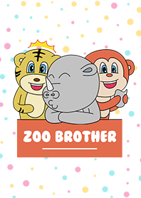 Zoo Brother