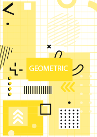 Line Flat Geometric 3.7