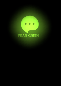 Pear Green Light Theme V4