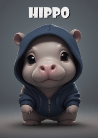 Hippopo, cute7(JP)