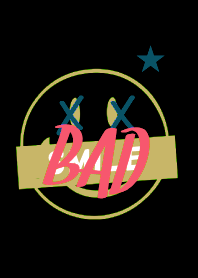BAD SMILE THEME :57