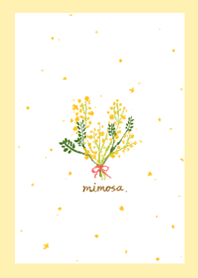 Mimosa story