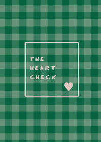 THE HEART CHECK 295