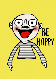Happy Ray by Kukoy