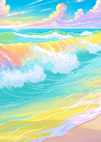 Beautiful real scenery#1582