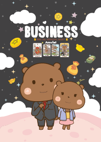 Business : Good Job&Promotion II