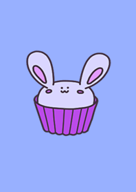 Rabbit cupcake 9