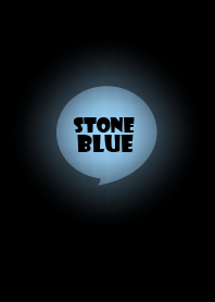 Stone Blue In Black v.5