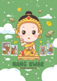 Nang Kwak - Debt Enyirely X Rich I