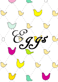 トリドリ20｜ヒナと鳥