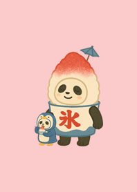 Chill Panda Easy Summe.Vol.5