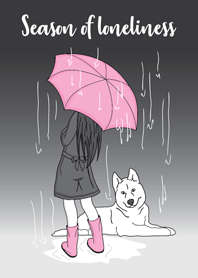 season of loneliness