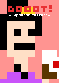 DOOOT! -Japanese culture-