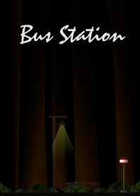 Bus Station