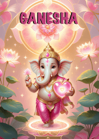 Ganesha, Money rich, prosperous!1