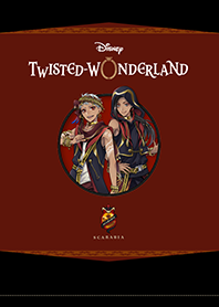 Twisted-Wonderland (Scarabia)