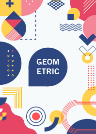 Full Geometric Astronaut