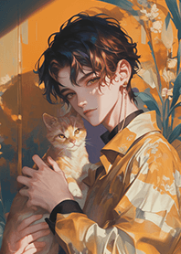 Your Handsome Husband Collection-173