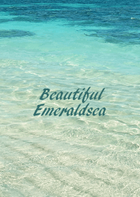 Beautiful-Emeraldsea 8