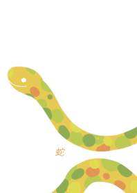 Little Snake