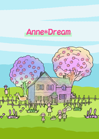 Anne*Dream