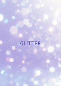 GLITTER - PURPLE 17
