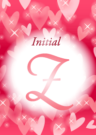 Z-Initial-heart-Red2
