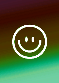GRADATION SMILE THEME 18