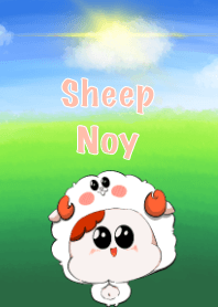 Sheep boy