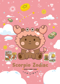 Scorpio - Wealth & Money Flows II