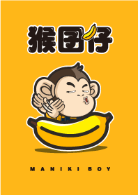 MANIKI BOY