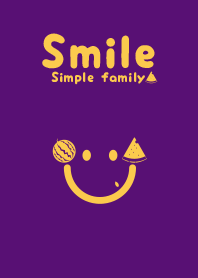 Smile & suika Biore