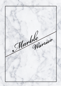 Marble-Warrior