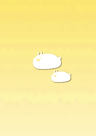 Simple and lucky rabbit 2