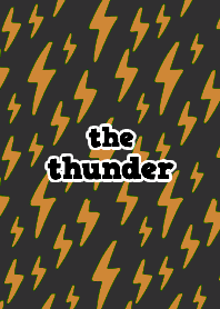 the thunder THEME /153