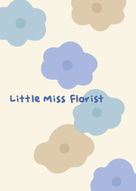 Little Miss Florist - London
