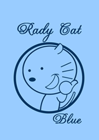 Rady Cat (ver.Blue)