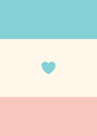 SIMPLE(pink green)V.959b