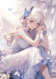 ❤️夢蝶天使❤️