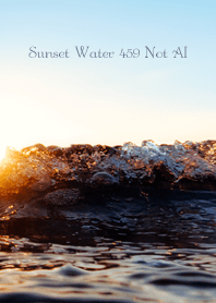 SunsetWater 459 Not AI