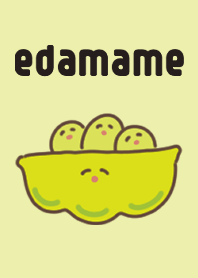 ถั่วเหลืองสีเขียว 3