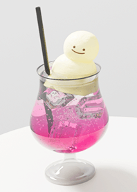 Cream soda pink1