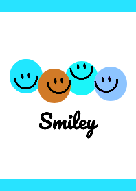 Smiley THEME 120
