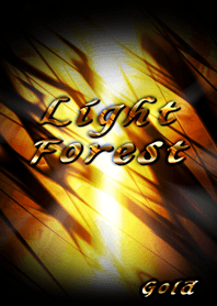 Light Forest Gold