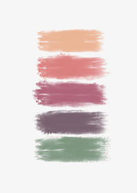 カラーパレット ver2 #22