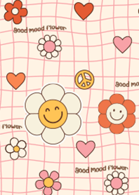 good mood flower